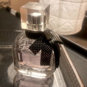 YSL Mon Paris parfum